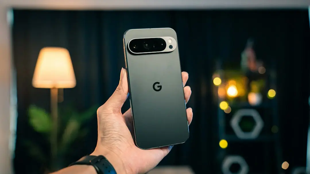 Why the New Pixel 11 Pro Outshines Apple's Flagship