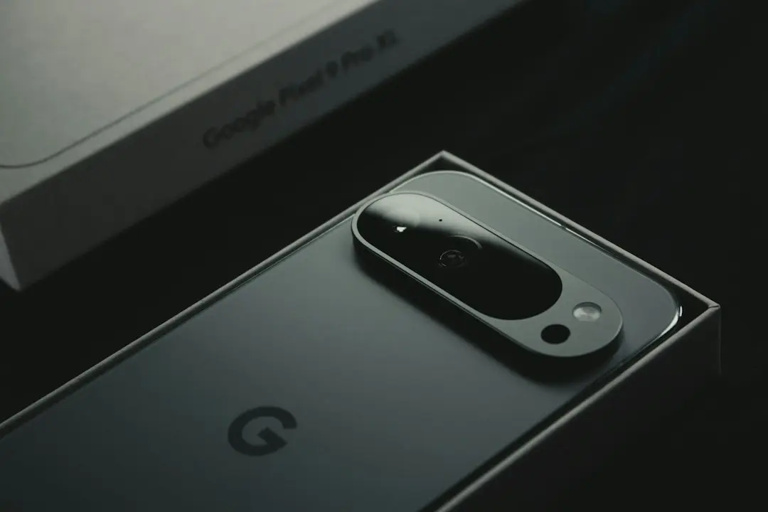 Why the Pixel 11 Pro XL Is a Necessary Leap Forward