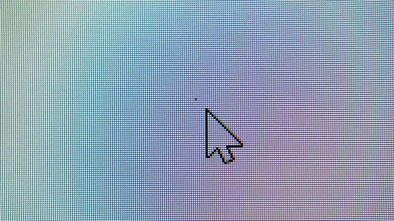 Dead vs. Stuck Pixels: How to Tell Them Apart