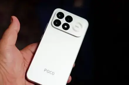 POCO F9 Pro Review: A Serious Flagship Contender