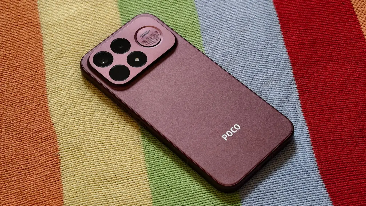 Poco F9 Ultra Delivers Flagship Performance at Mid-Range Price Point