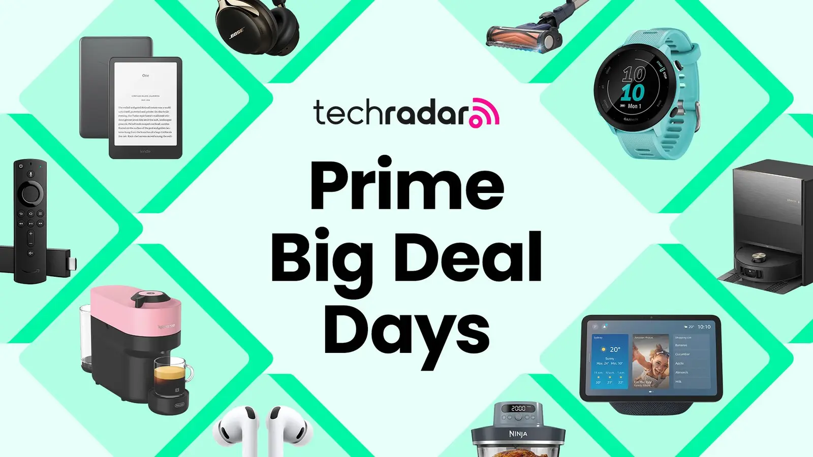 Prime Day 2026: AU Tech Deals Hit Record Low Prices on Day Three