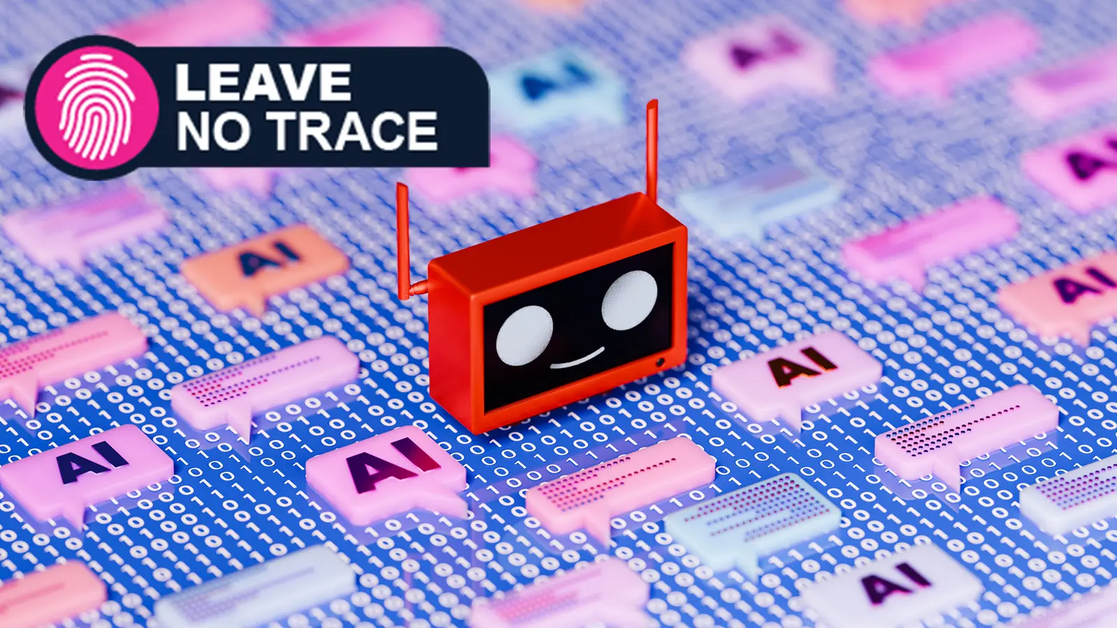 Proton AI Paper Trail Reveals Hidden Data in Chatbot Exports