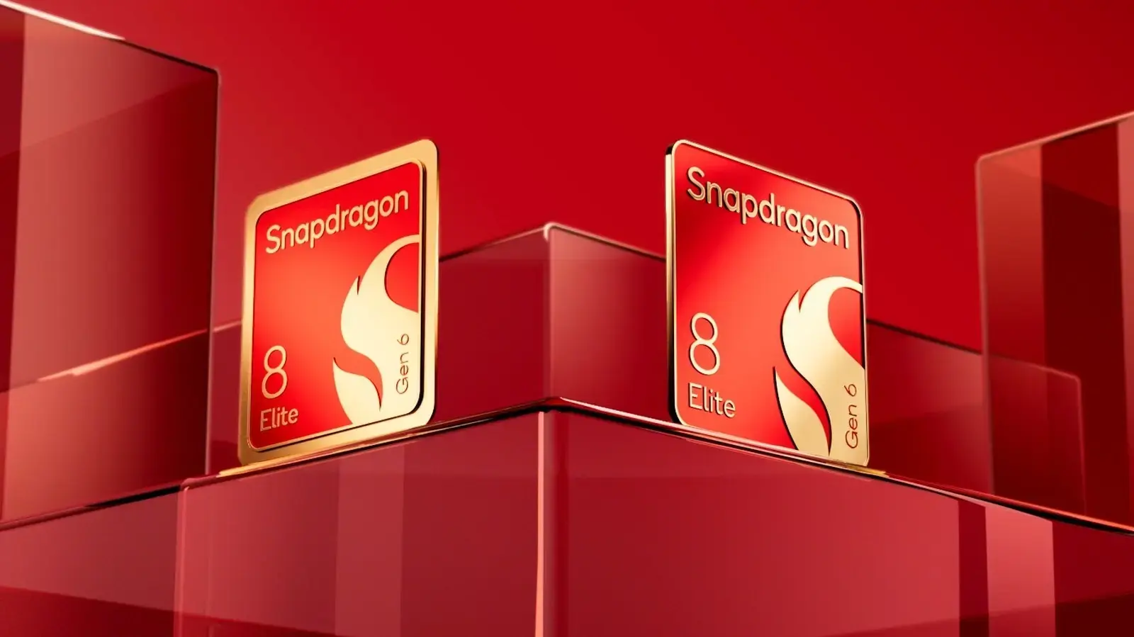 Qualcomm Announces Dual Versions of Snapdragon 8 Elite Gen 6 Chip