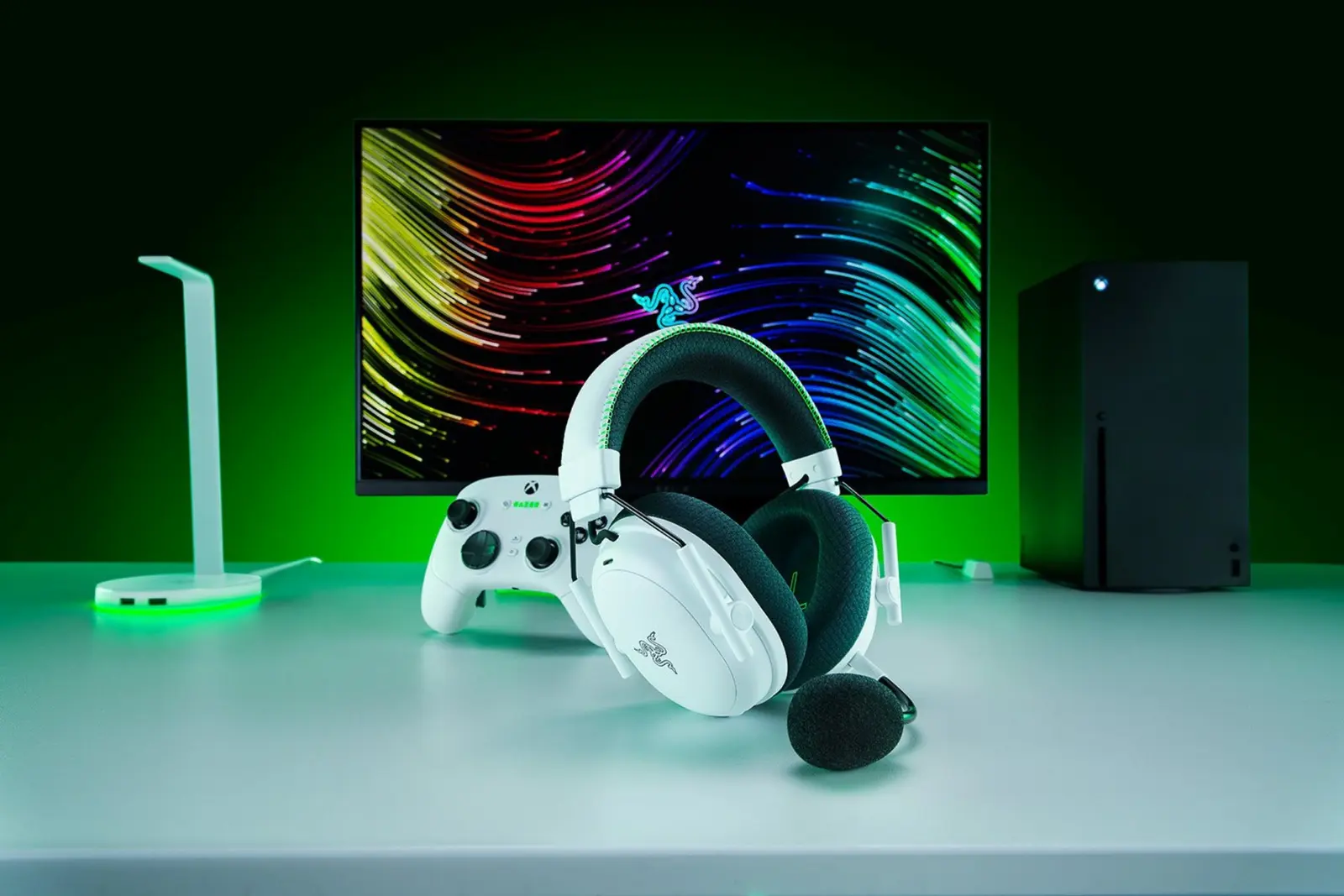 Razer BlackShark V3 Pro Gaming Headset Drops to $164.99 on Woot