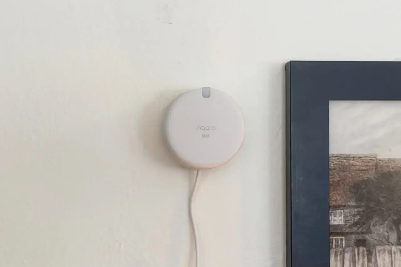 Aqara FP400 Review: The mmWave Sensor That Missed Its Mark