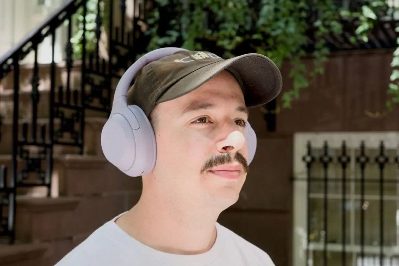 Sony WH-1000XM4C Review: Still Kind of Goated