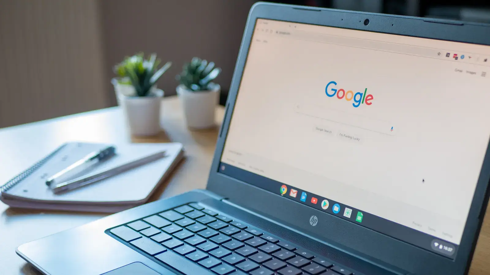 Revitalizing Aging Laptops with ChromeOS Flex