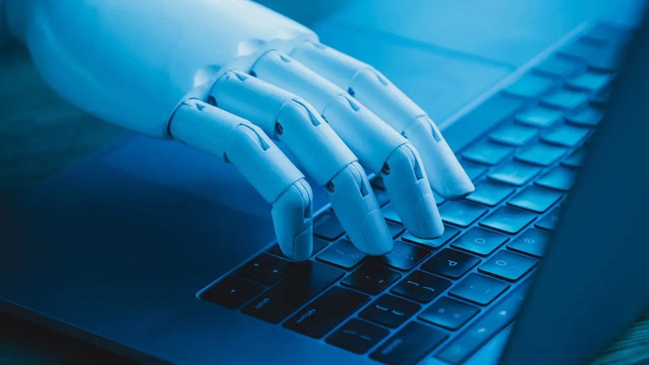 Workplace Robots Near Critical Threshold Despite Adoption Hurdles, Intel Report Finds