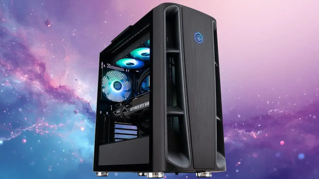 RTX 5080 Gaming PC Drops Below $3,000 After April Price Surge