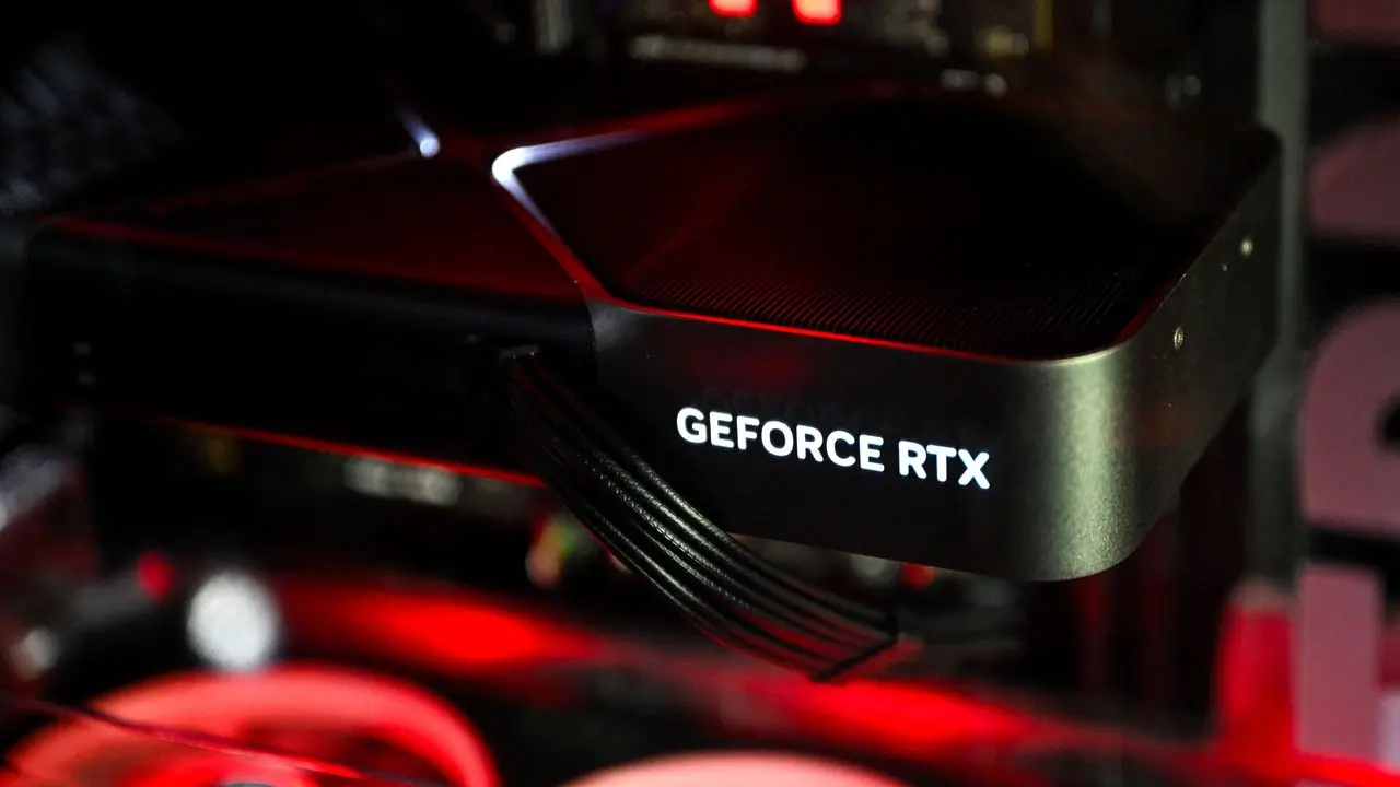 Nvidia's RTX 5090 Disappears from US Online Stores as Prices Surge