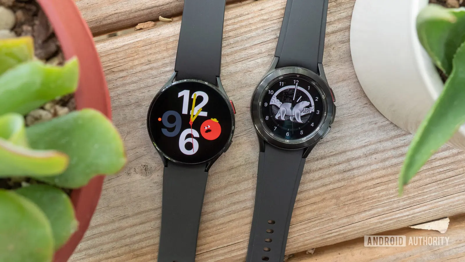 Samsung Ends Software Support for Galaxy Watch 4 Series, Cutting Off Wear OS Updates