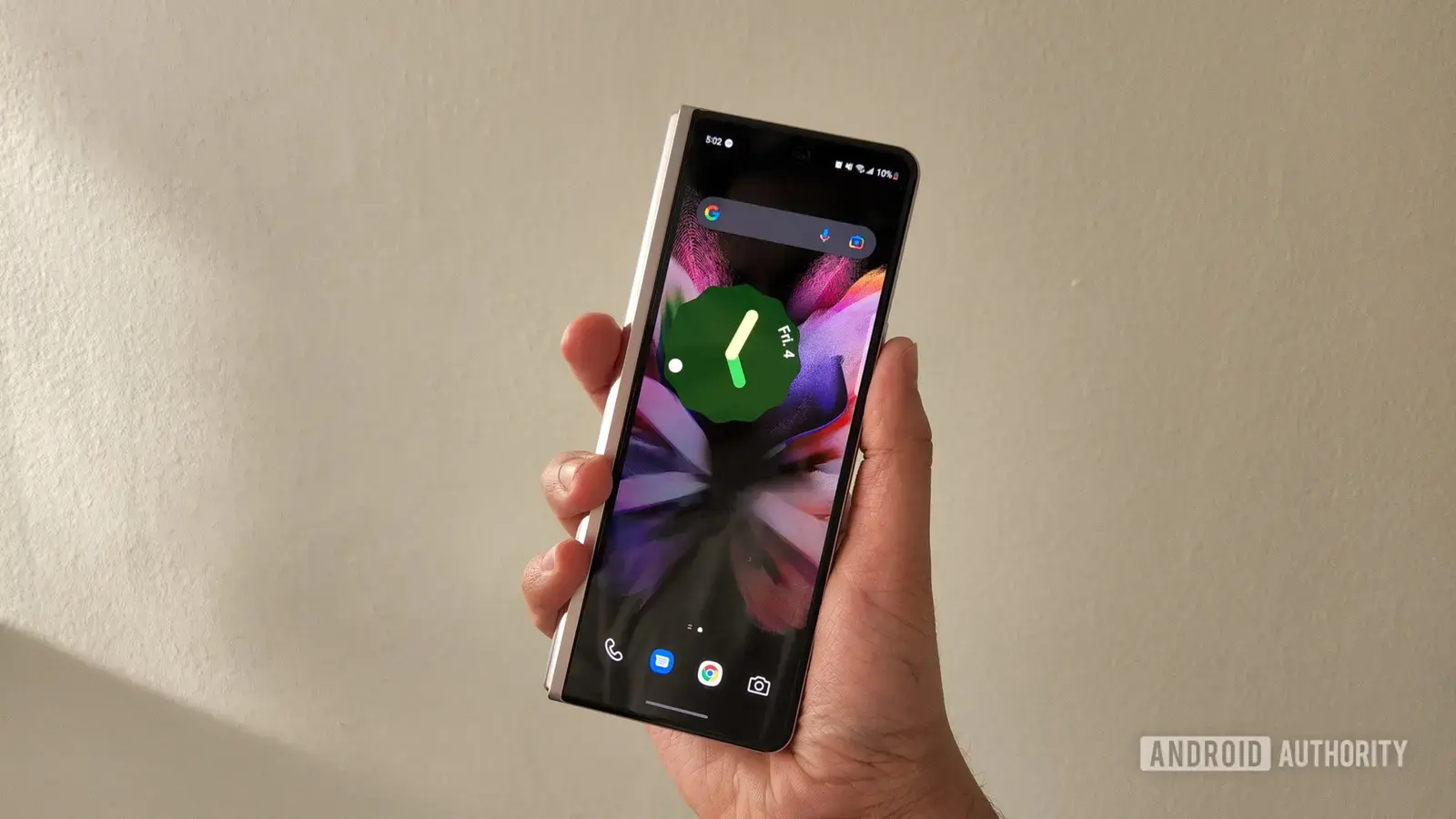 Samsung Ends Software Support for Galaxy Z Fold 3 and Z Flip 3