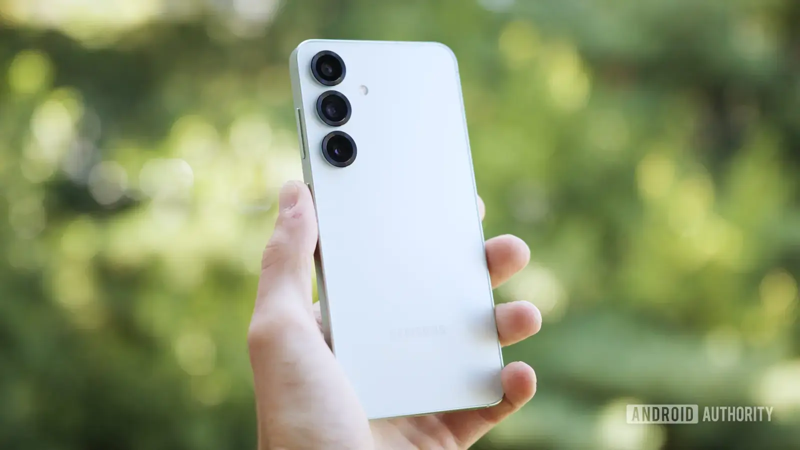Samsung Enhances Galaxy S25 Software with Advanced Future-Proof Features