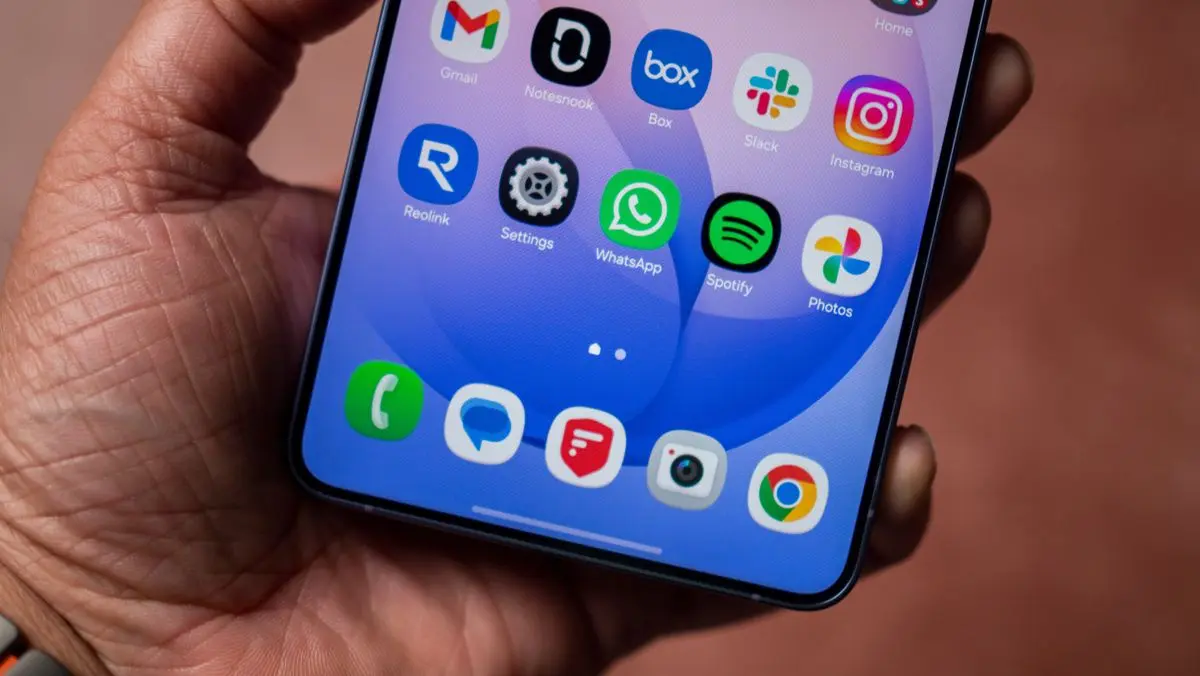 Samsung to Retire Two Apps This Winter With Promises of Better Successors