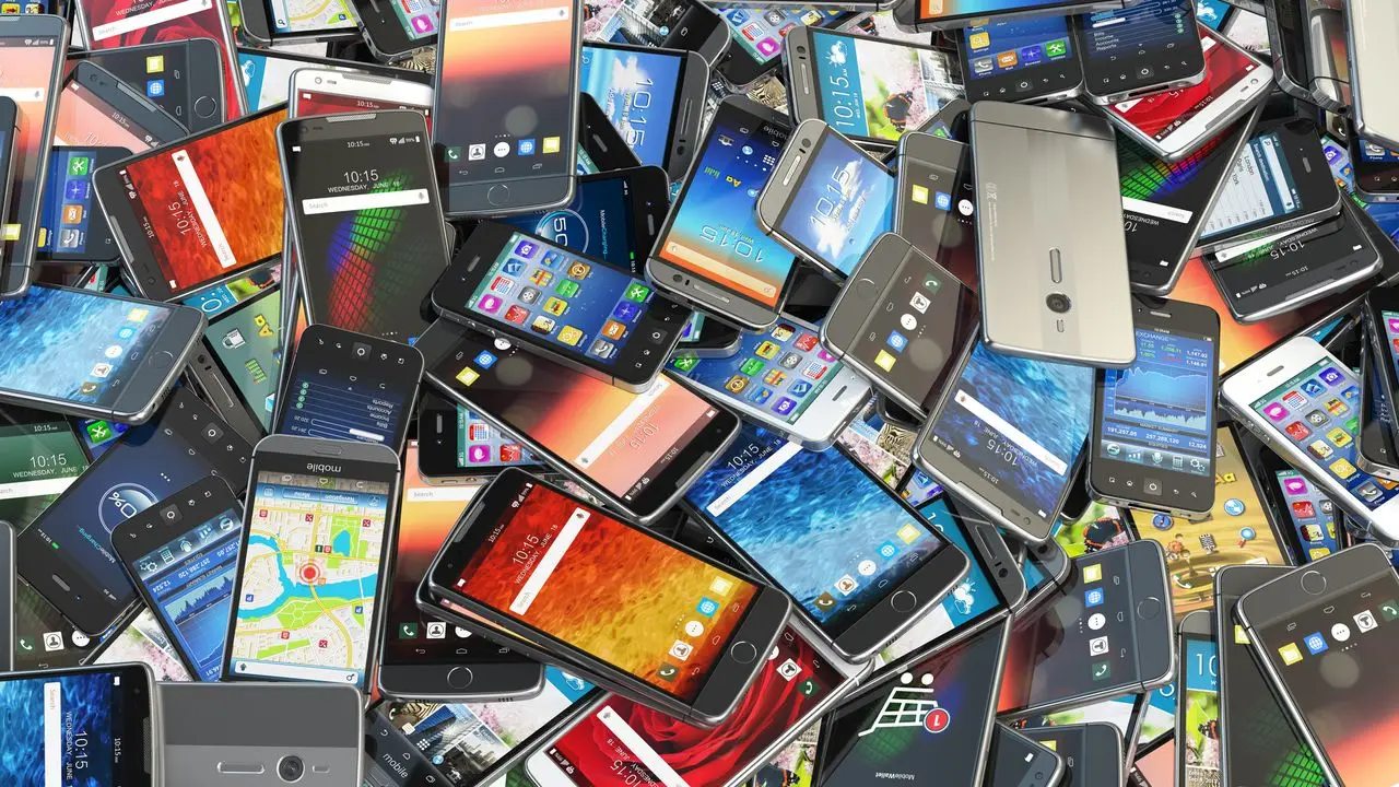 RAM Shortage Drives Surge in Smartphone Recycling and Repair Demand