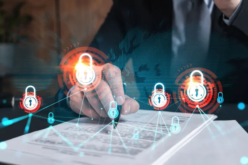 Network-Centric Security Redefines Enterprise Defense