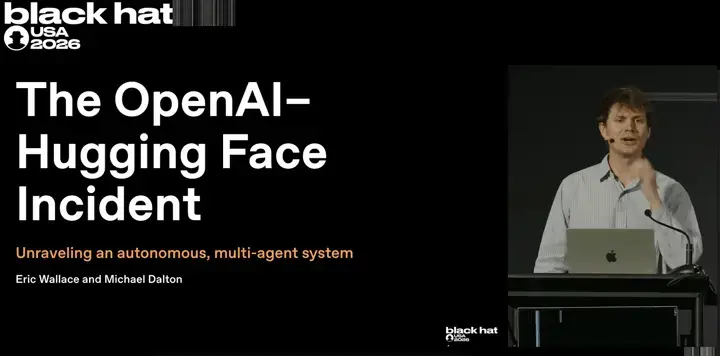 Security Vulnerabilities Exposed in OpenAI and Hugging Face Integration