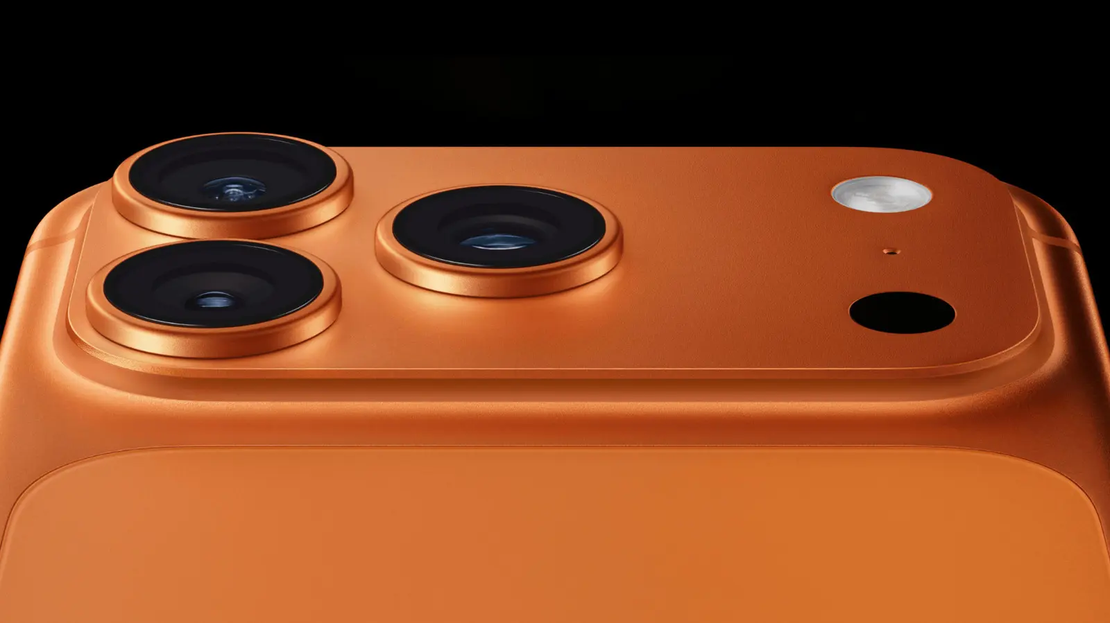 Hidden LiDAR Sensor on iPhones Offers Practical Depth Sensing Tools