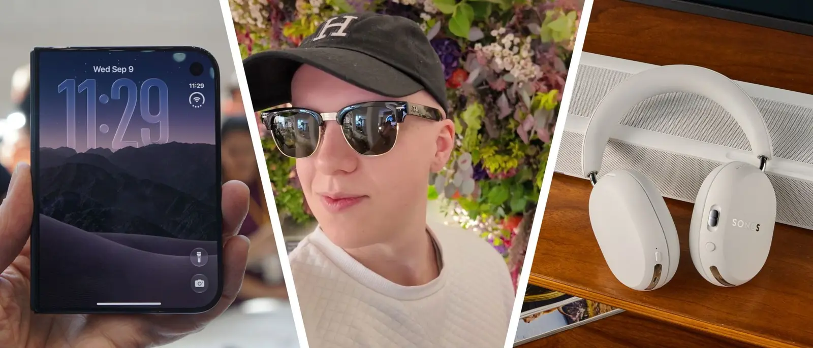 September’s Tech Highlights: The Most Significant Gadget Launches