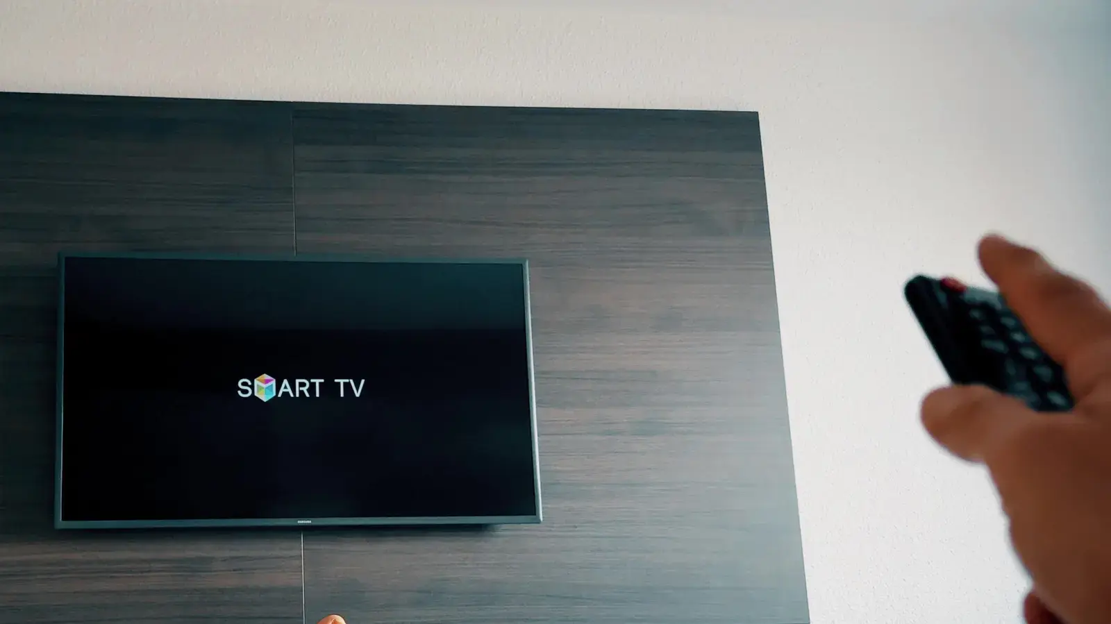 Setting Up HDMI‑CEC on Samsung TVs