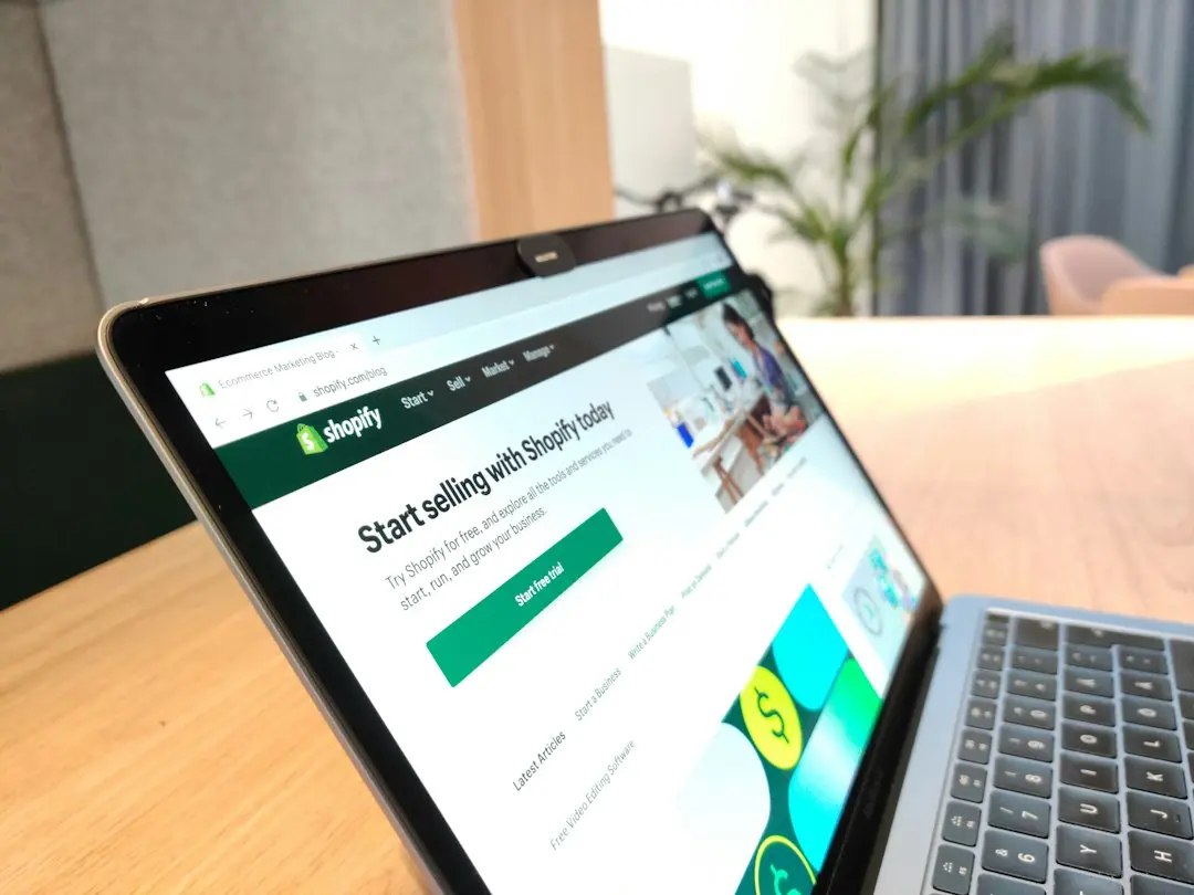 Shopify Enables Browser‑Based AI Agents to Complete Purchases