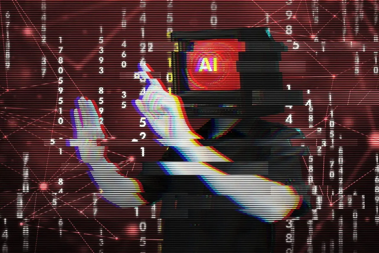 Silicon Valley's AI Agent Explosion Is Fueling a Global Cybercrime Surge