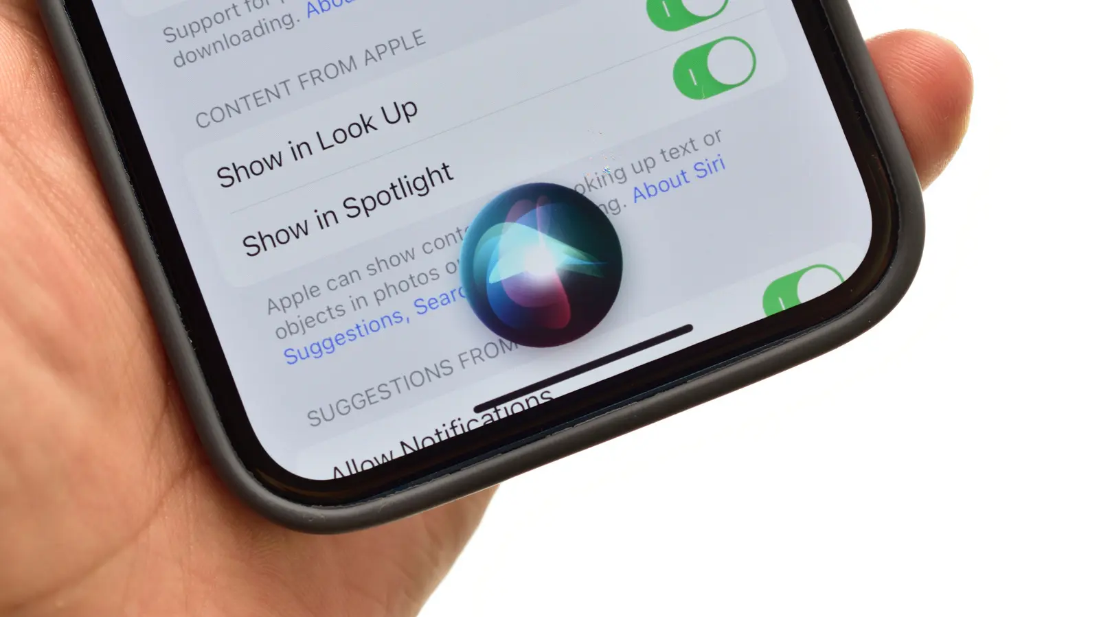 How to Change Siri's Voice in iOS 27