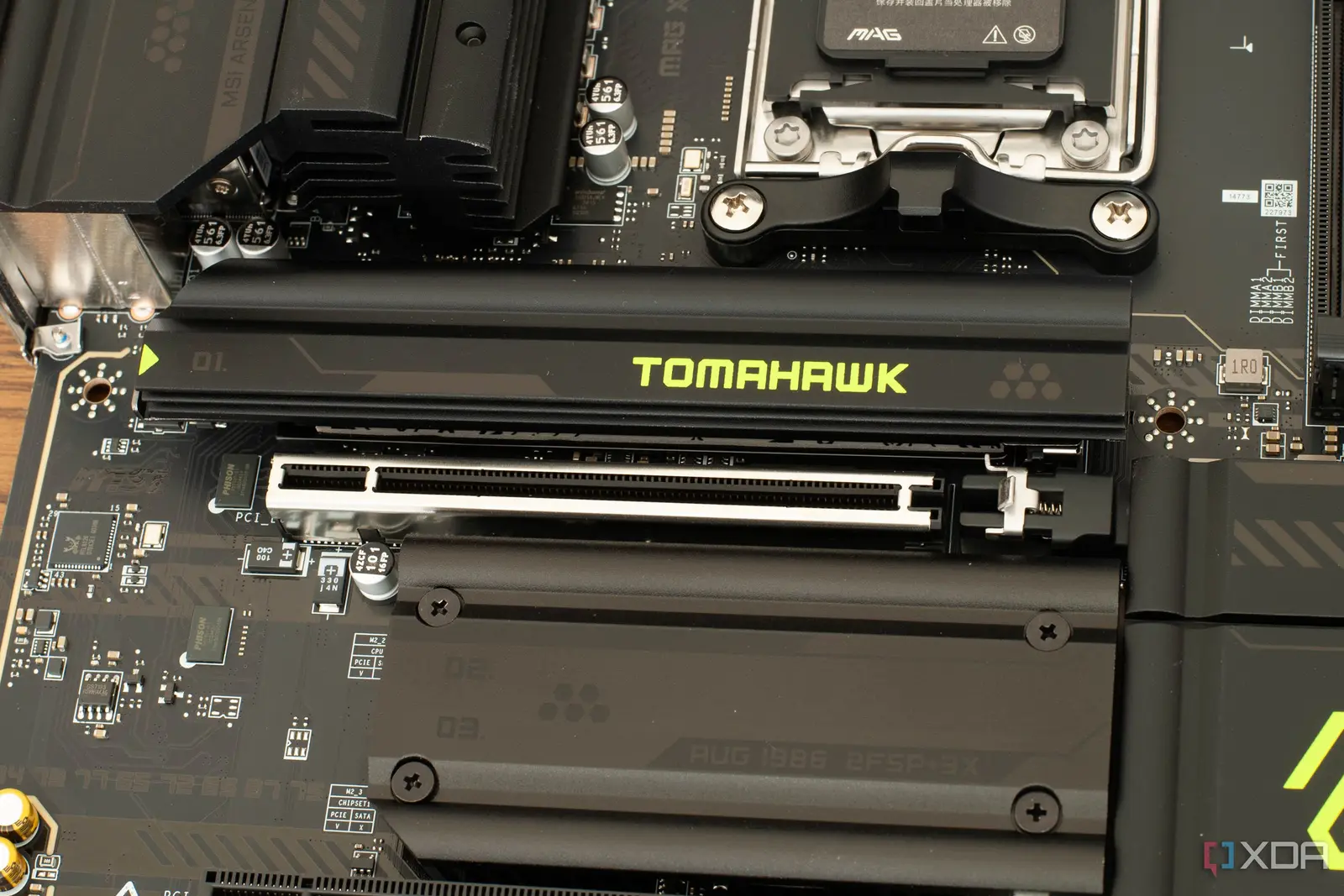 Why Your Older Graphics Card Slot Is Still Good Enough Today