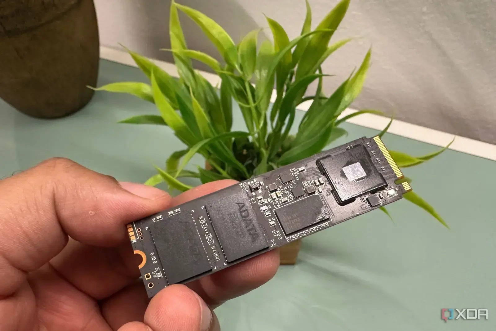 Smart Shoppers Are Choosing Used Enterprise SSDs Over New Consumer Models