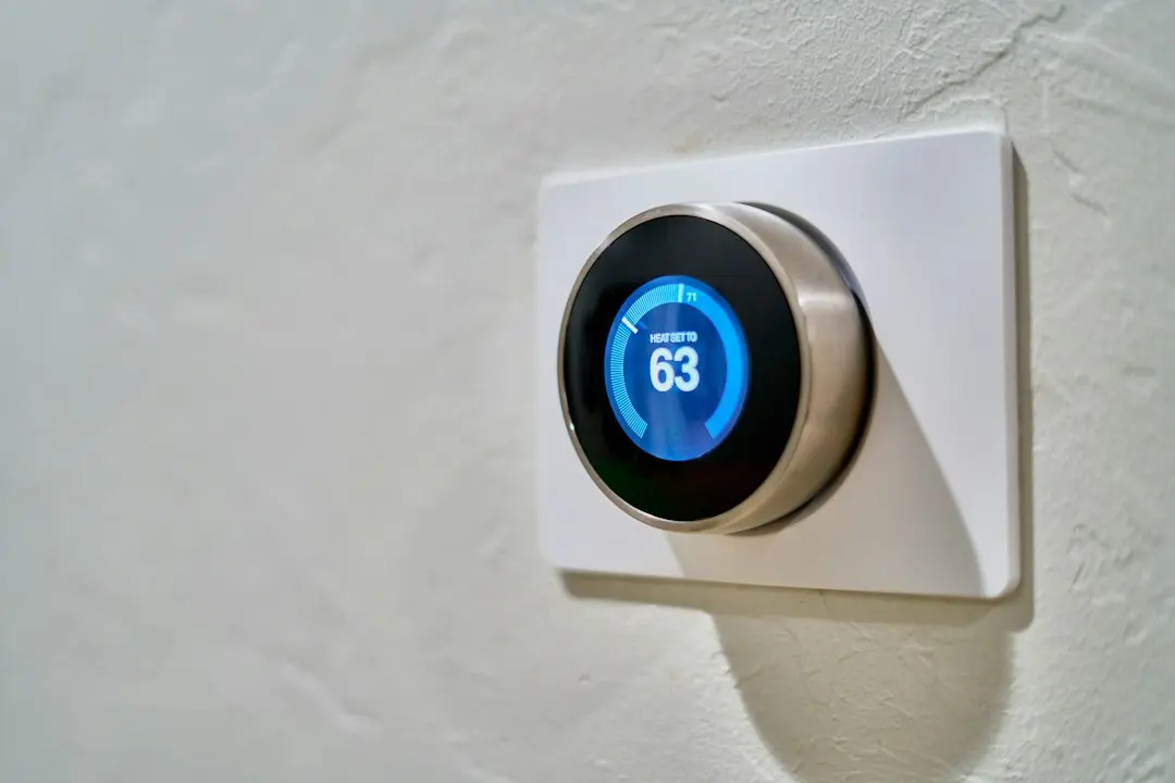 Smart Thermostats Blindly Ignore Your Open Windows, Wasting Your Money