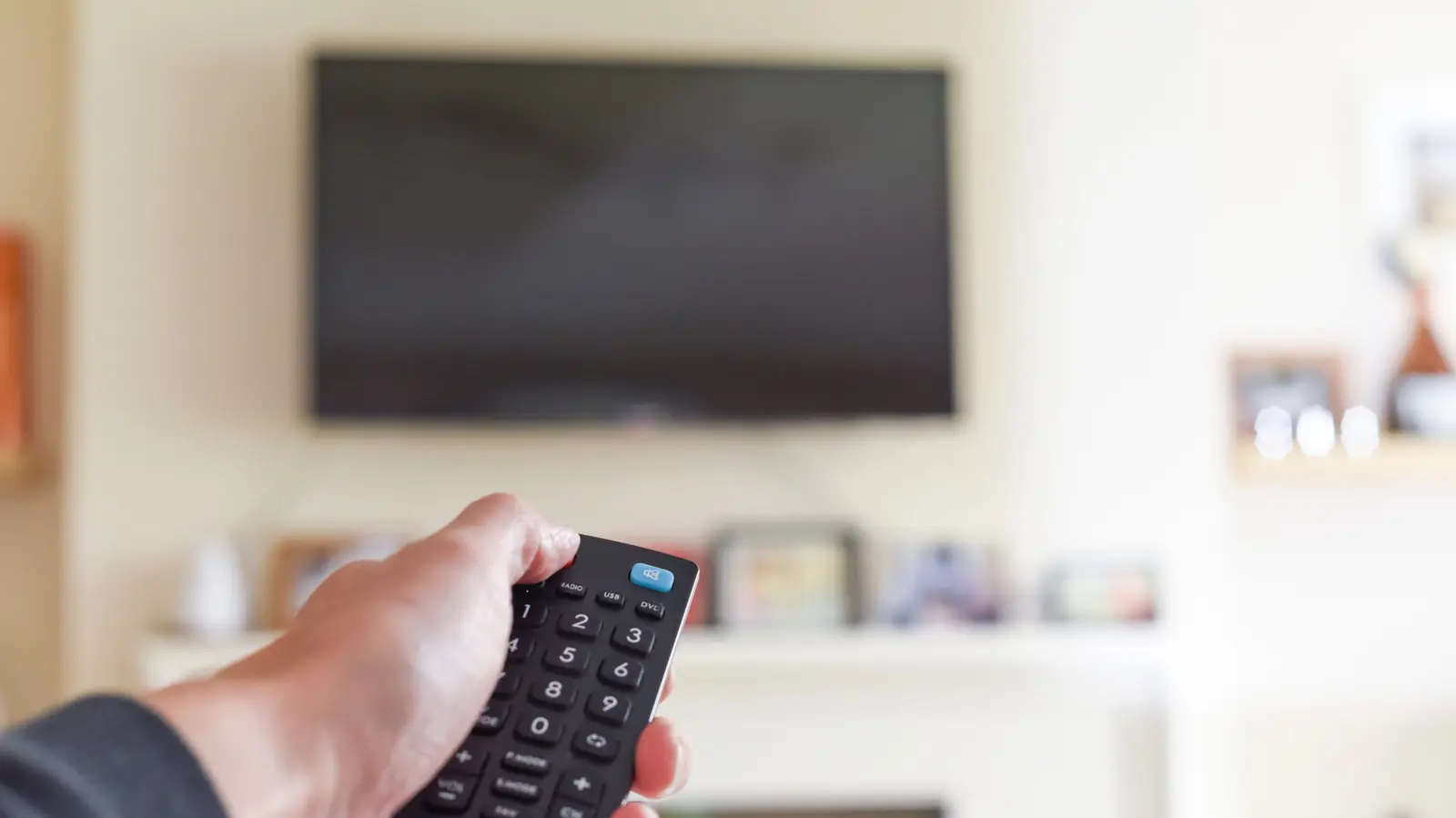 Smart TVs Stay Active in Standby, Here's What That Means for Your Viewing