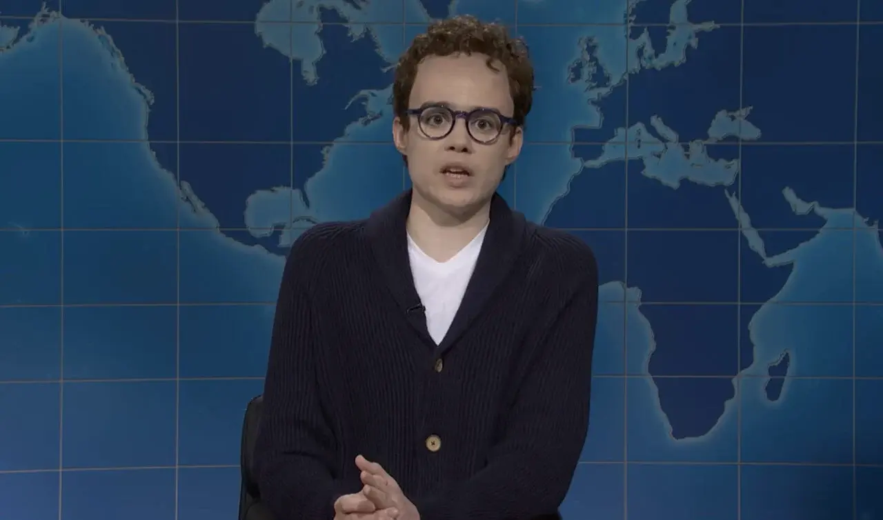I Urge You to Urge Others to Watch the ‘SNL’ Segment About Dario Amodei