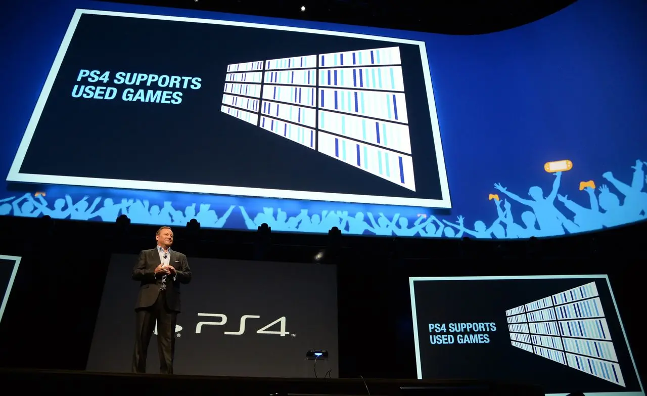 Consumer Rights Wiki Documents Sony's Contradictory Statements on Game Ownership