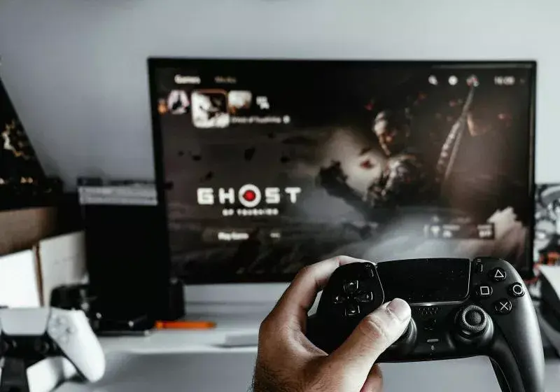 Sony Contradicted by Own Words on Game Ownership