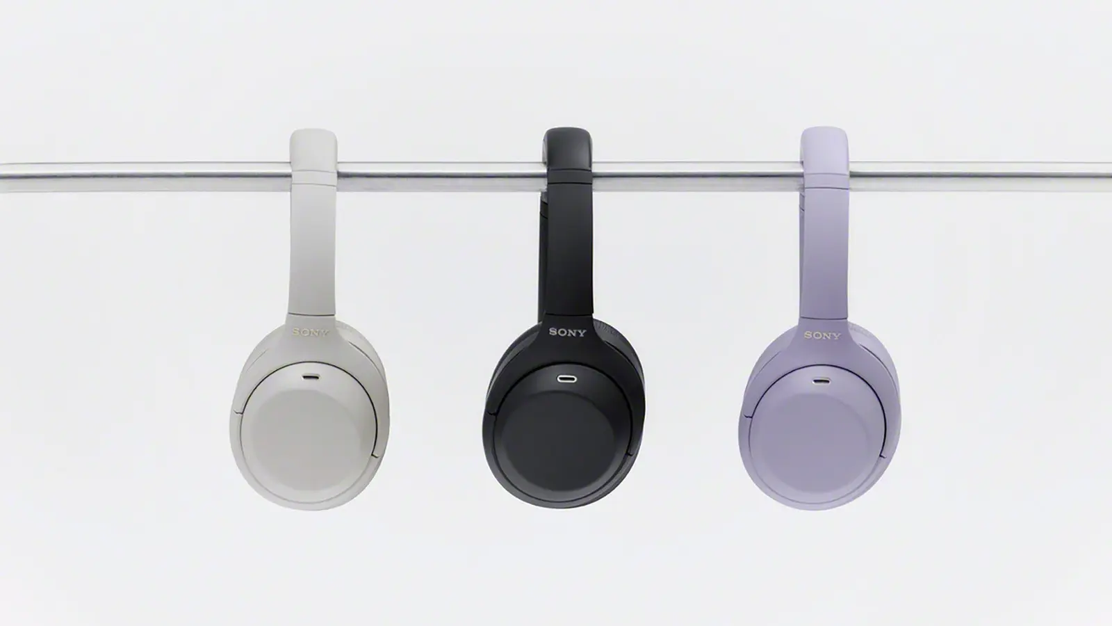 Sony Revives Popular WH-1000XM4 Headphones at $300 Price Point