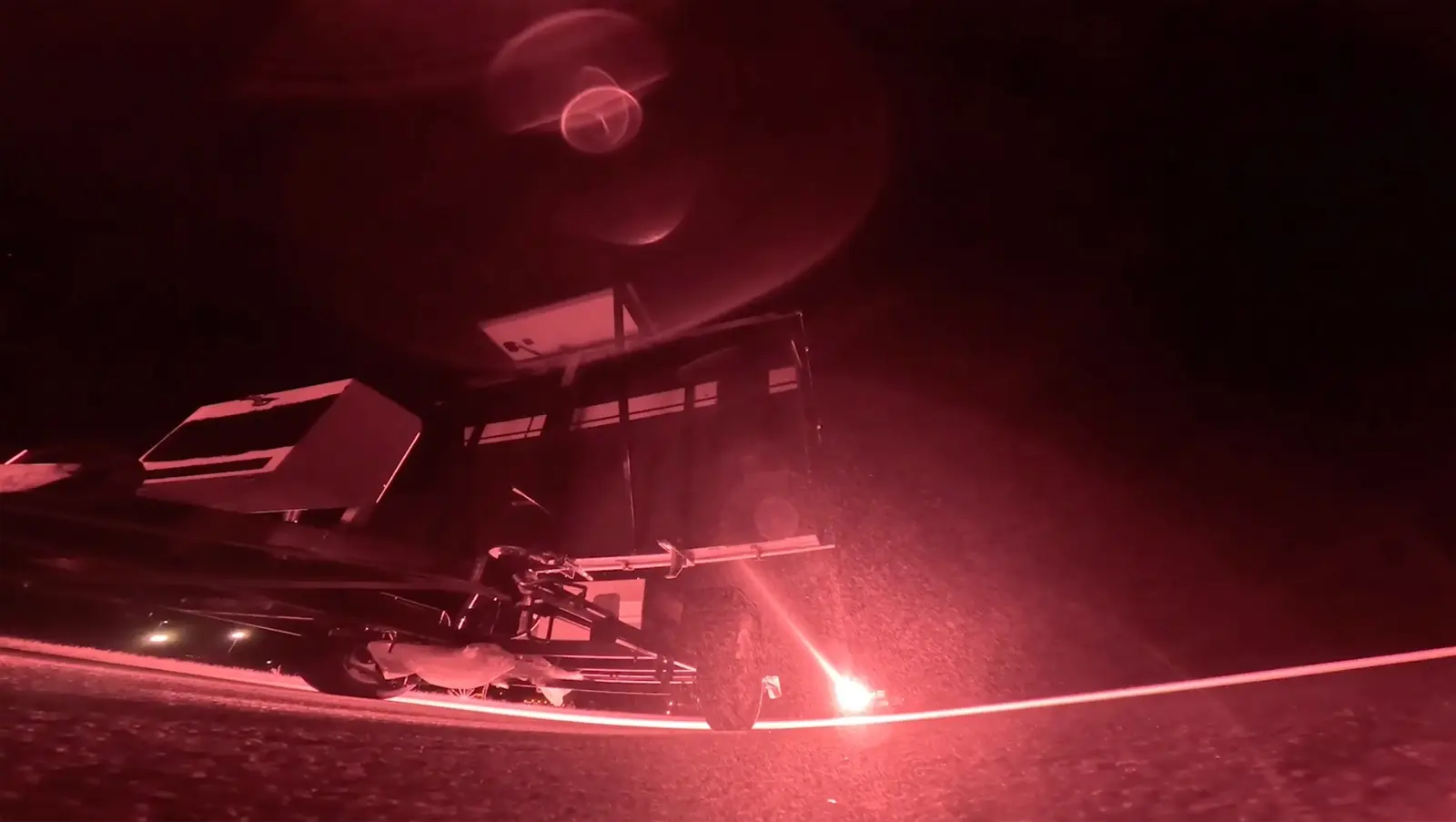 Space-Based Laser Power Transmission Faces Critical In-Orbit Trial