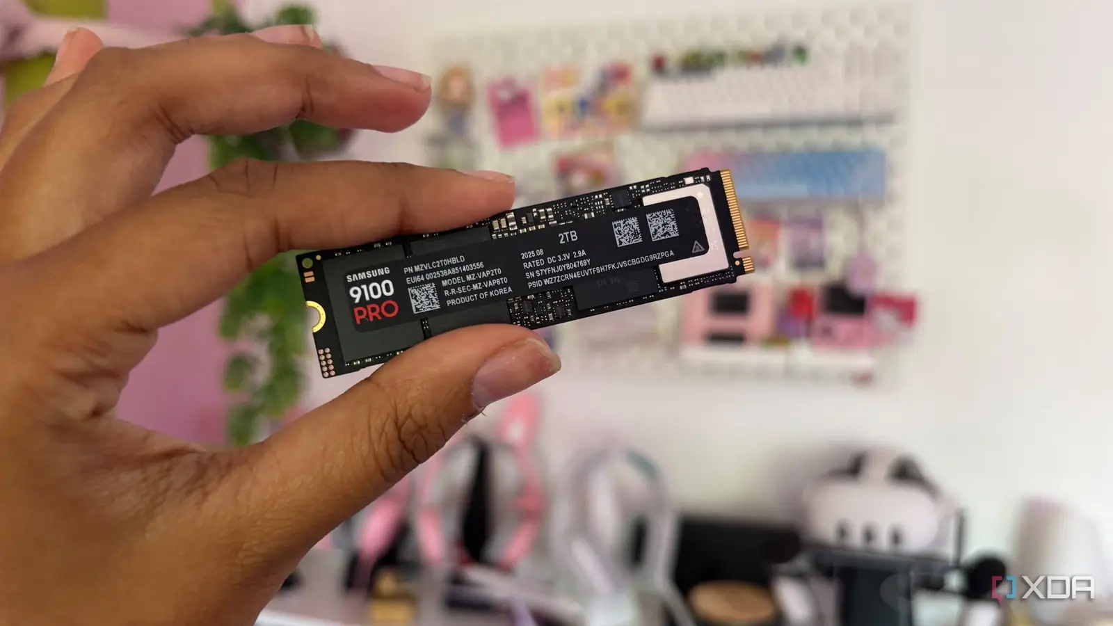 I Found a Forgotten SSD That Transformed My Home Lab Setup