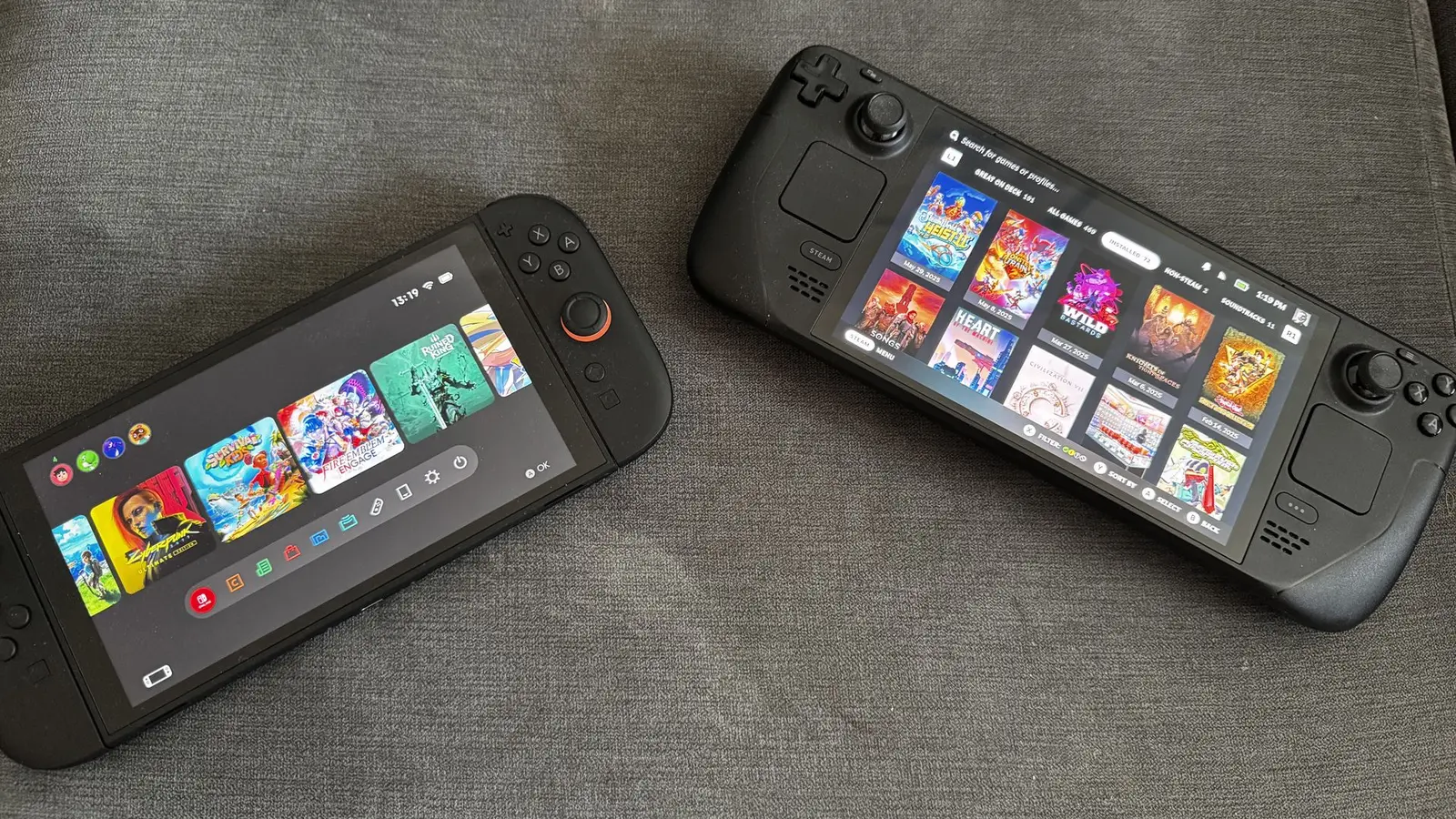 What Next for Valve's Next-Gen Handheld?