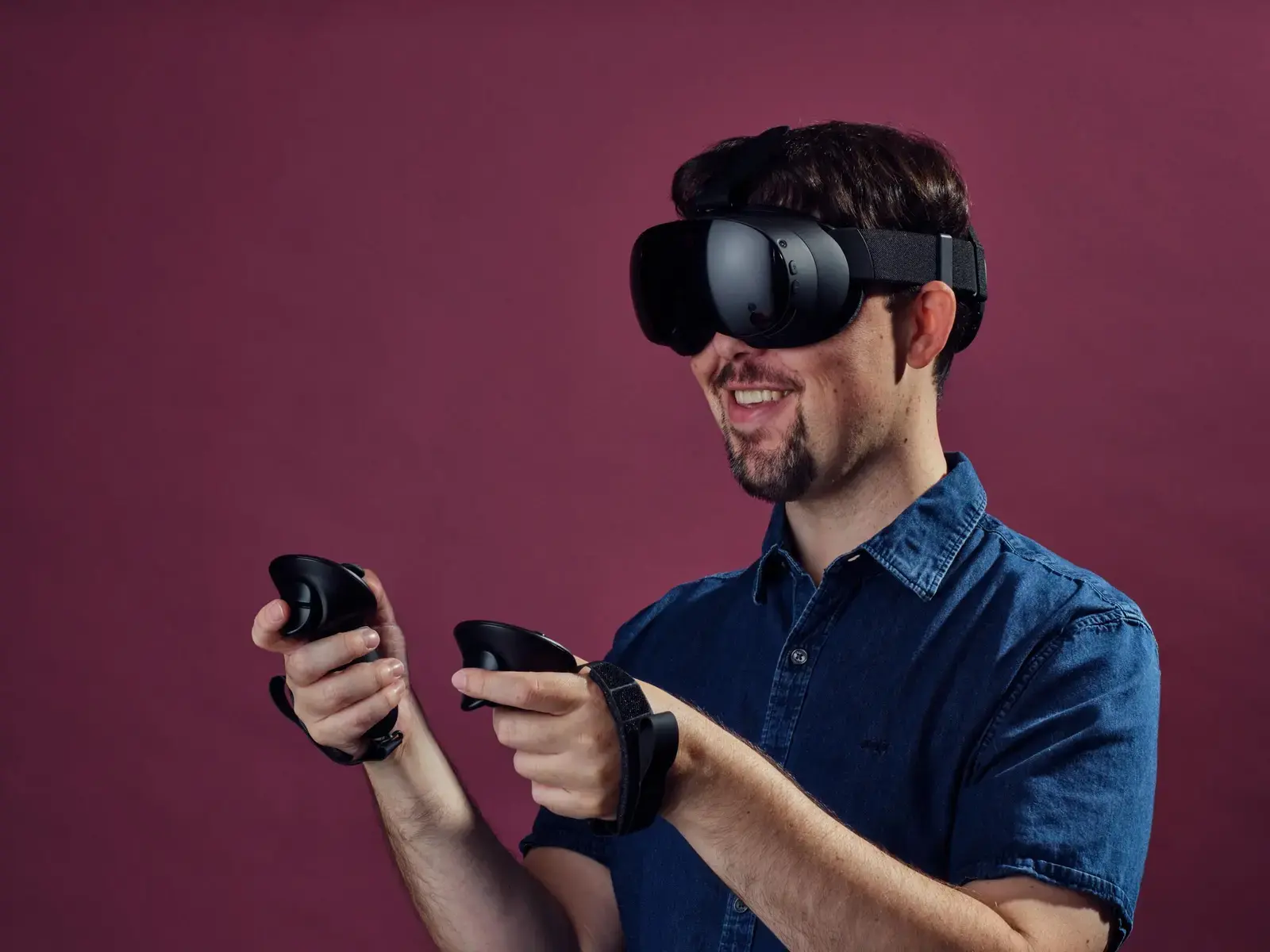 Steam Frame: A Handheld for the Bold and Unconventional