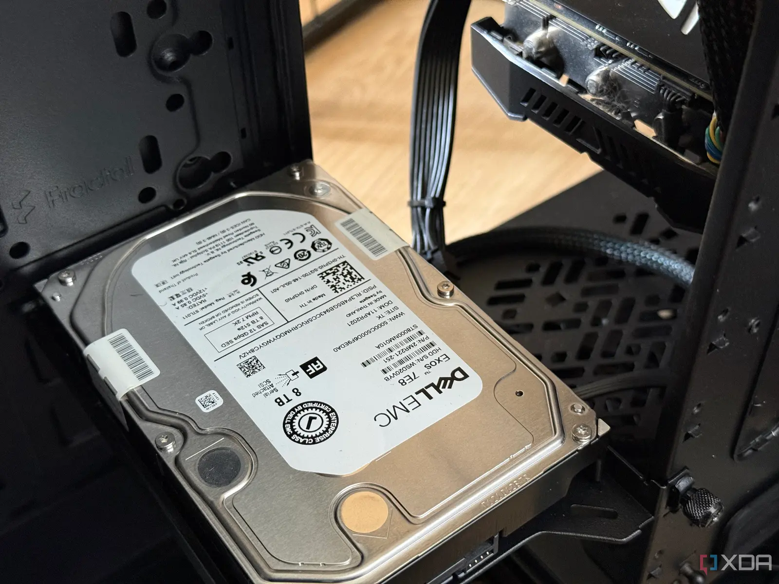 PC Enthusiast Moves Steam Library to ZFS Mirror, Saves Space and Improves Load Times