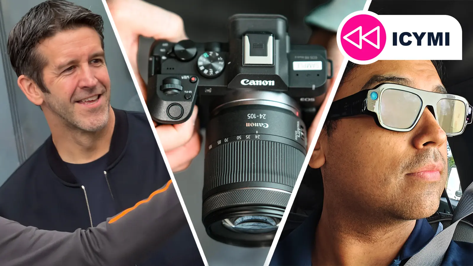 The Biggest Technology Stories Shaping the Week