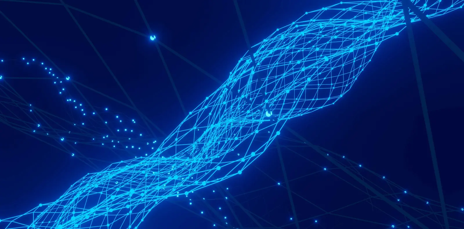 Stolen AI Credentials Fuel Shadow Economy of Proxy Networks
