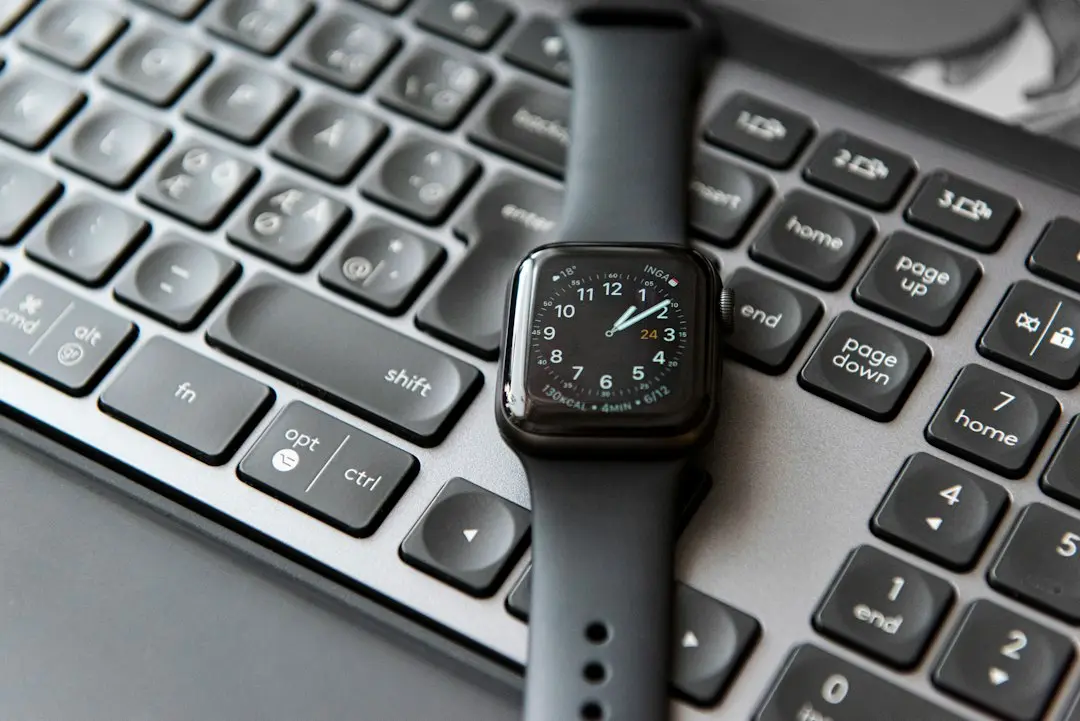Which Apple Watch models support this update?