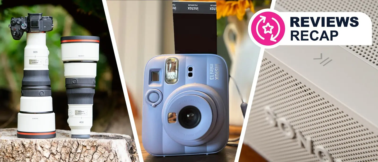 Top Tech of the Month: The Best New Gadgets Tested for October 2026