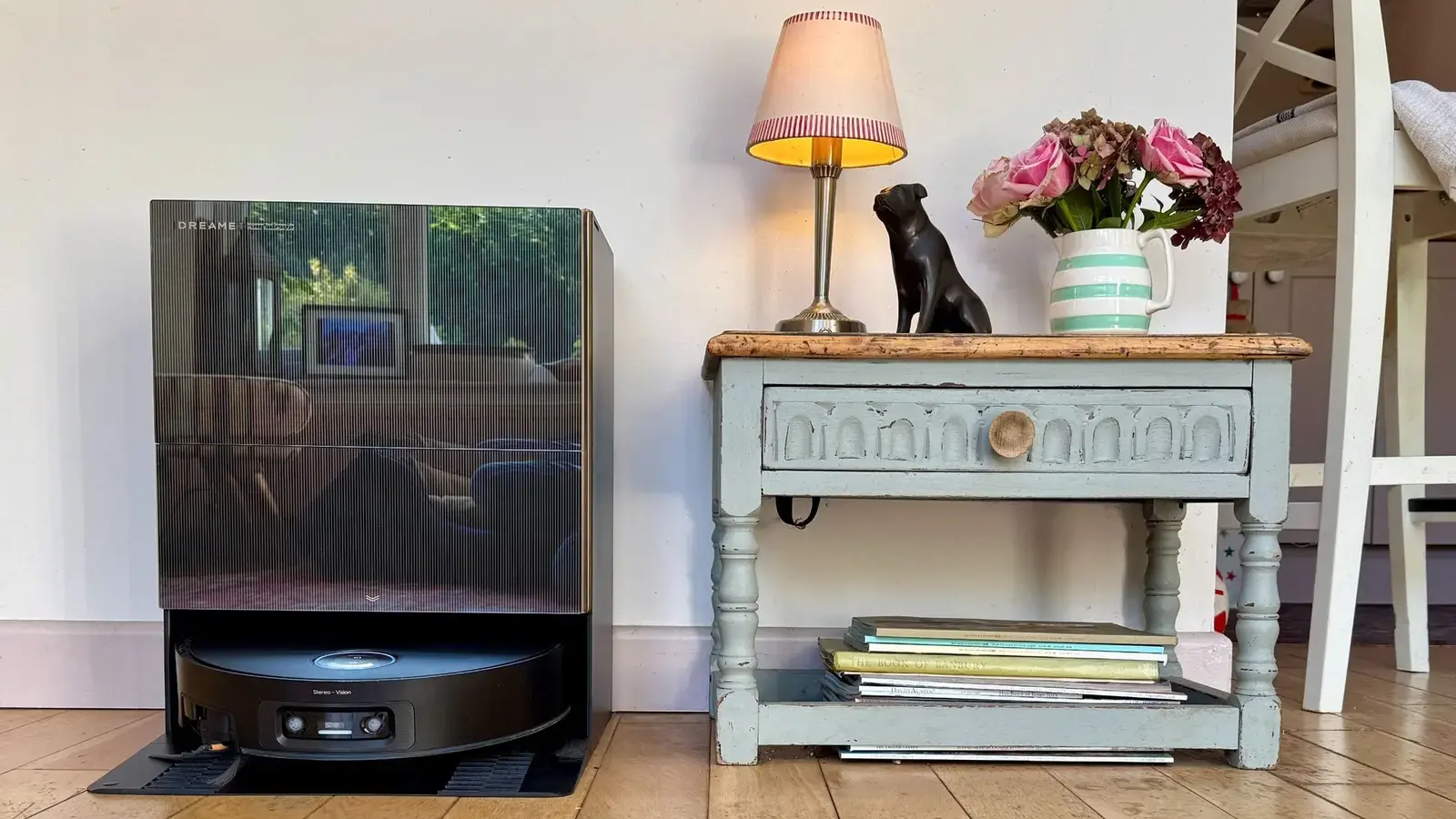 The Dreame X60 Pro Ultra Complete Sets a New Standard for Robotic Floor Care