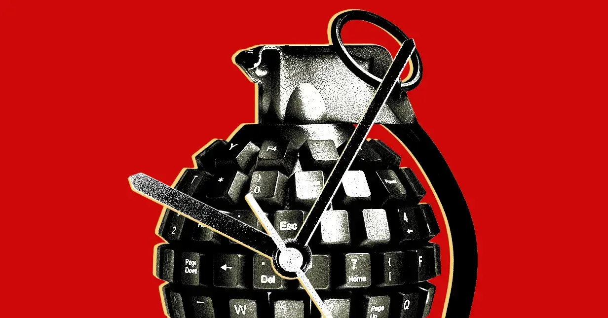 The Growing Security Crisis Driven by Artificial Intelligence