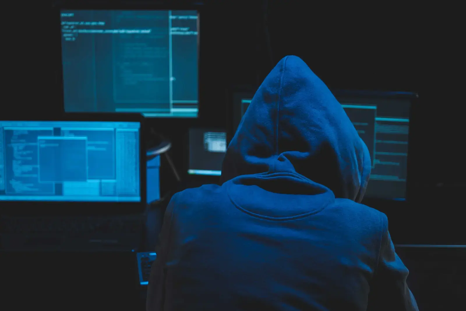 Threat Actors Target AI Assets to Enhance Their Own Operations