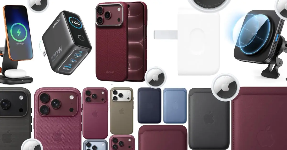Top iPhone 18 Pro Accessories to Upgrade Your Setup
