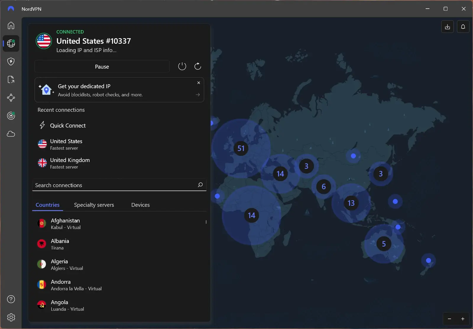 Navigating Online Privacy With Top Virtual Private Networks
